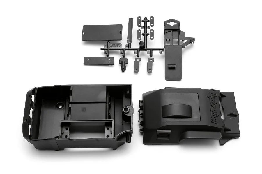 HPI Savage Radio Box Set image 6808