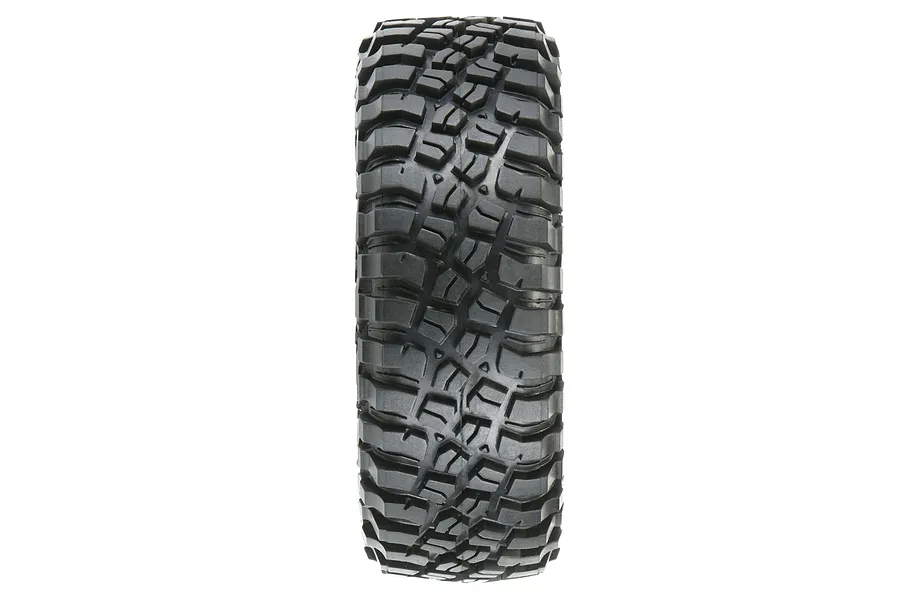 Pro-Line 1.9&amp;quot; Class 1 BFG T/A KM3 G8 Rock Crawler Tyres 2Pcs image 68074