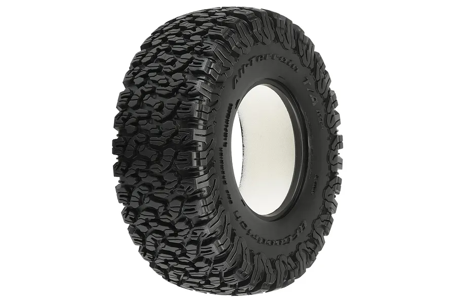 Pro-Line 2.2/3.0&amp;quot; BFG KO2 M2 SC Tyres 2Pcs image 68078