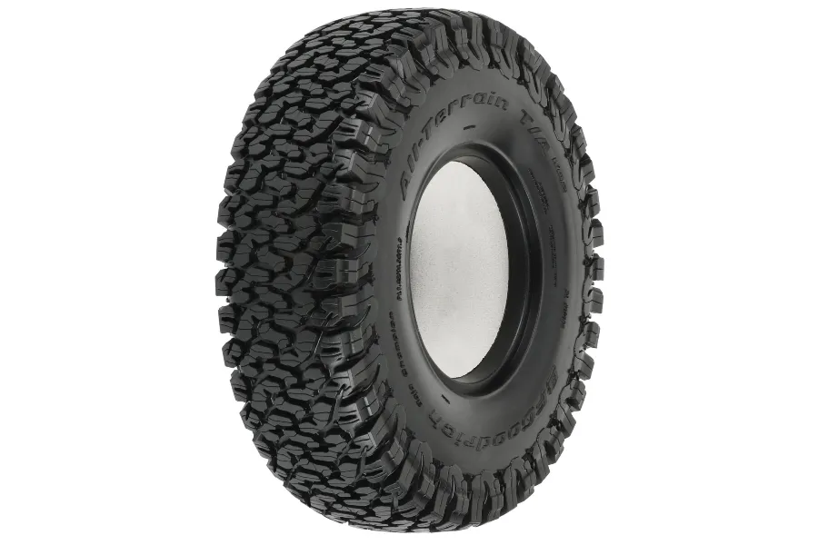 Pro-Line 1.9&amp;quot; Class 1 BF Goodrich KO2 G8 Rock Crawler Tyres 2Pcs image 68083