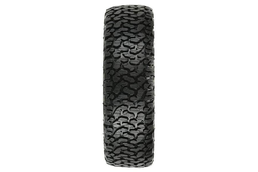 Pro-Line 1.9&amp;quot; Class 1 BF Goodrich KO2 G8 Rock Crawler Tyres 2Pcs image 68084