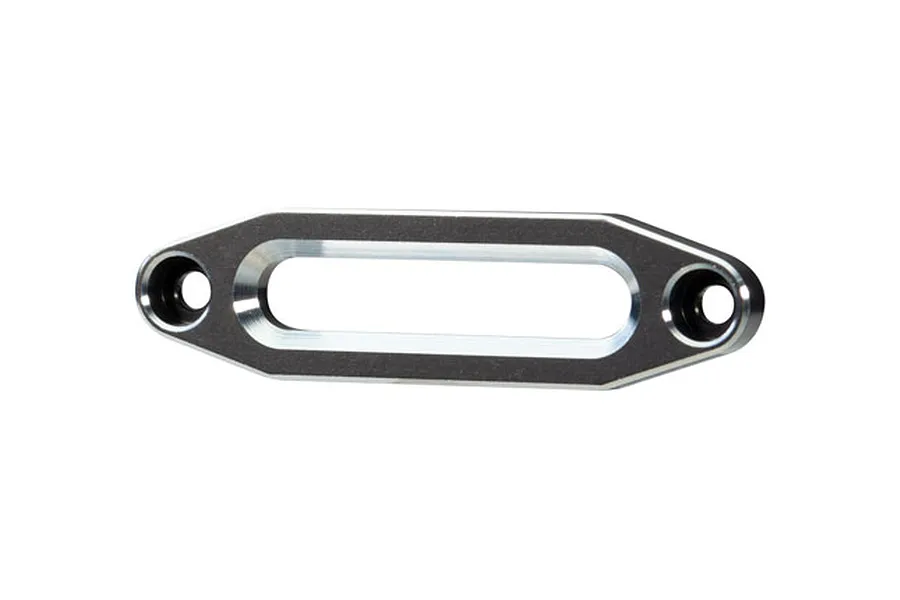 Traxxas Grey Aluminium Winch Fairlead image 68100