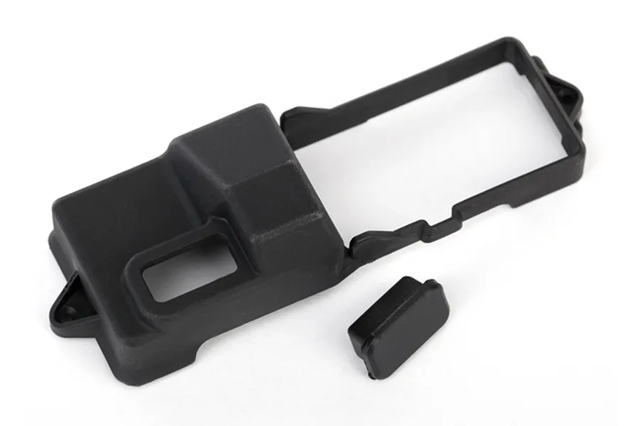 LaTrax Receiver Box Cover Set image 68102