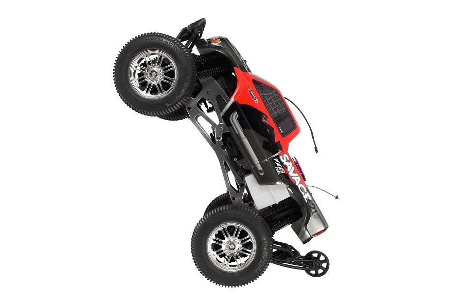 HPI Savage Wheelie Bar Set image 6815
