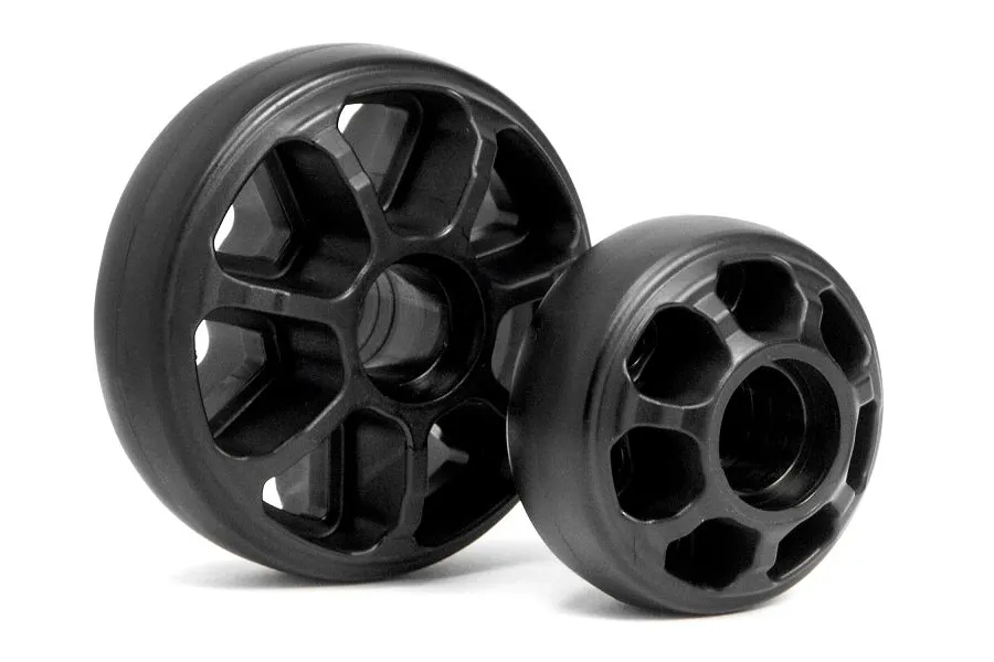 HPI Savage Wheelie Bar Set image 6818
