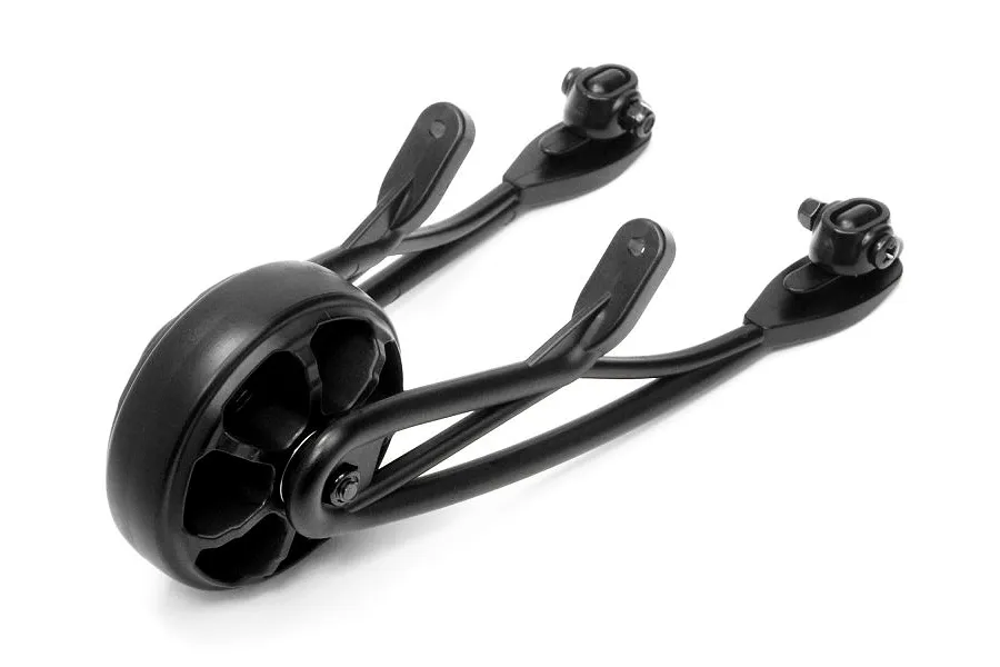 HPI Savage Wheelie Bar Set image 6819