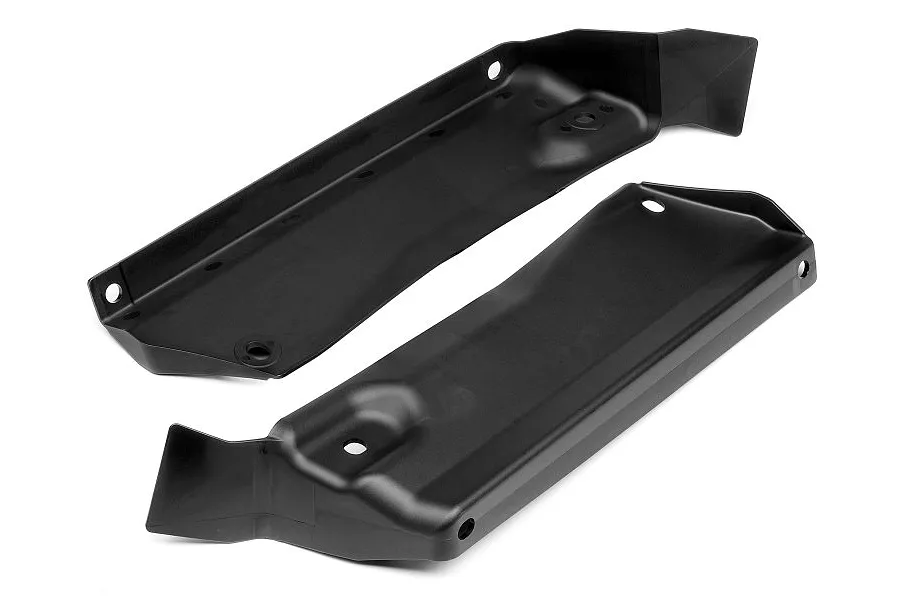 HPI 5SC/5T Stone Guard image 6823