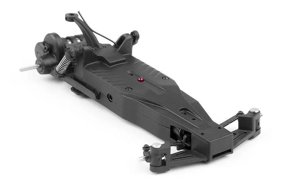 Team Associated 1/28 SC28 Chassis w/ Electronics image 68238