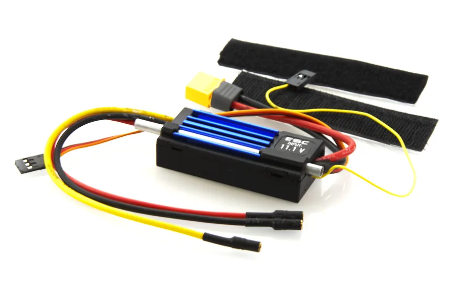 UDI 120A Brushless ESC image 68270