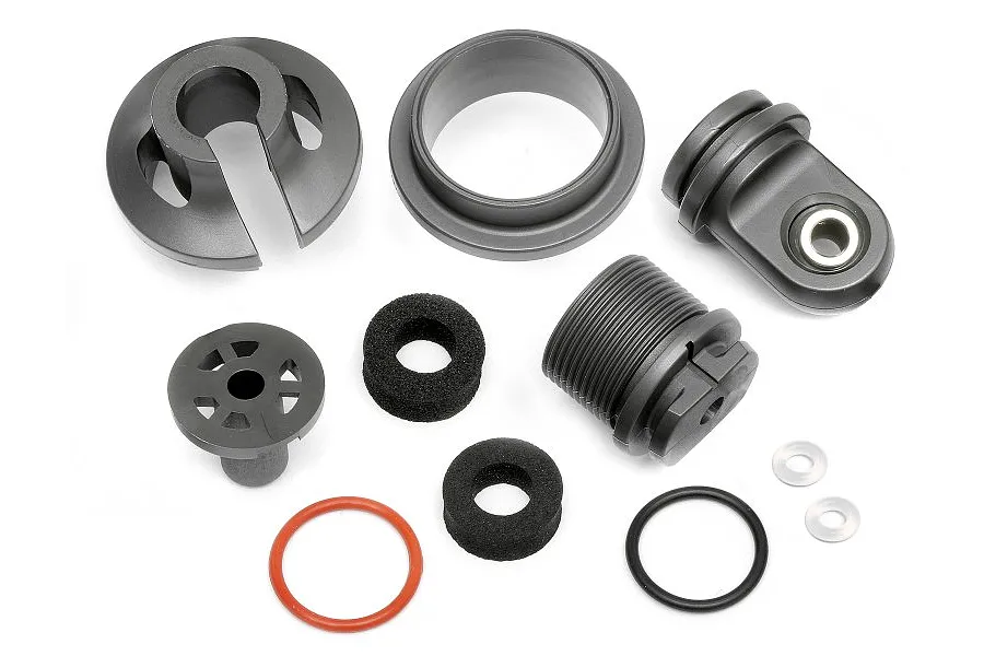 HPI Baja 5B/5SC/5T Shock Parts Set image 6832