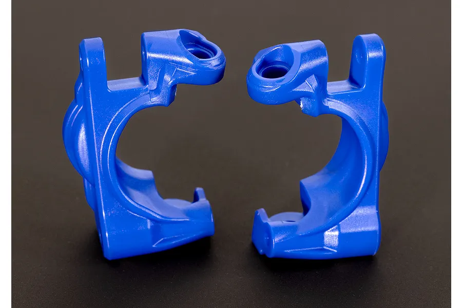 Traxxas Blue Extreme Heavy Duty Upgrade Kit image 68684