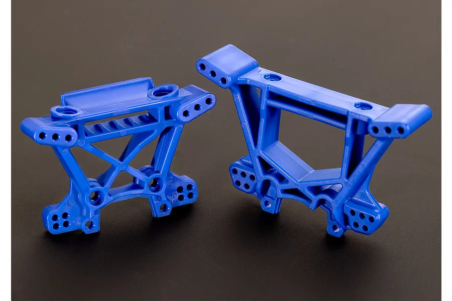 Traxxas Blue Extreme Heavy Duty Upgrade Kit image 68686
