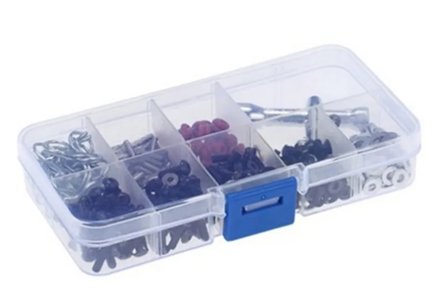 Tornado Repair Tool &amp;amp; Screw Box Set image 68733