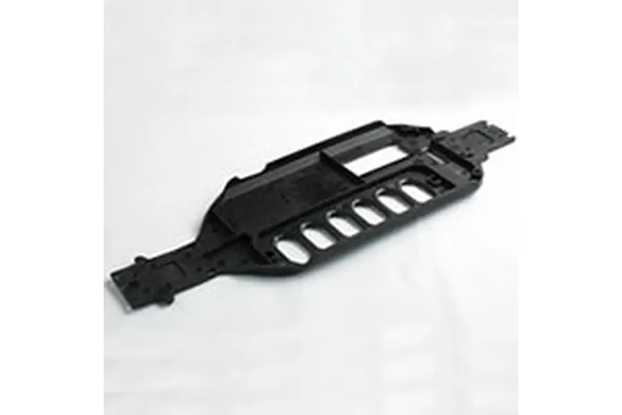 River Hobby Plastic Off Road Main Chassis image 68752