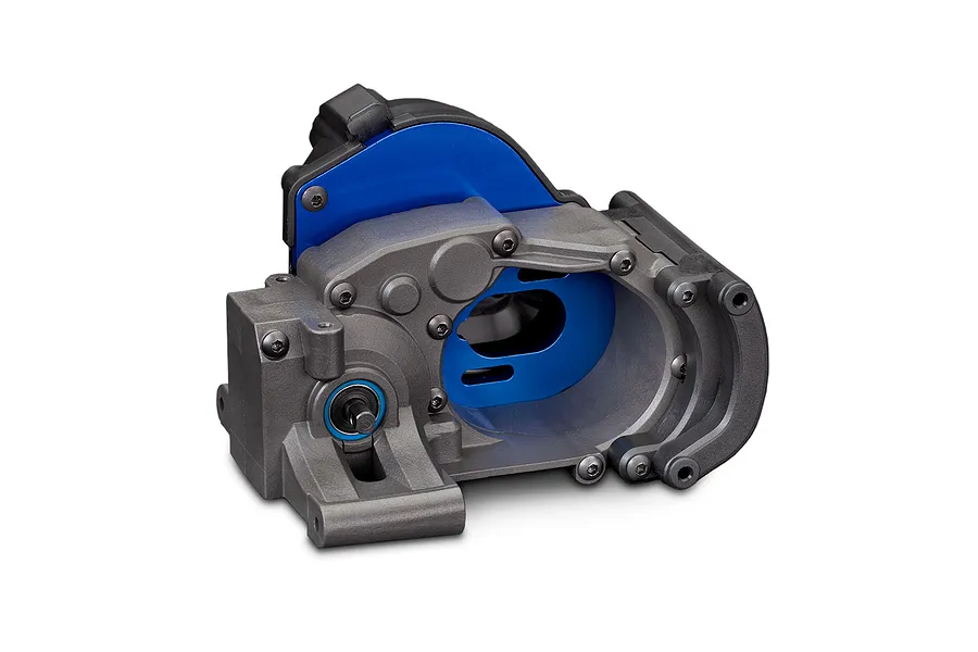 Traxxas Magnum 272R Transmission image 68756