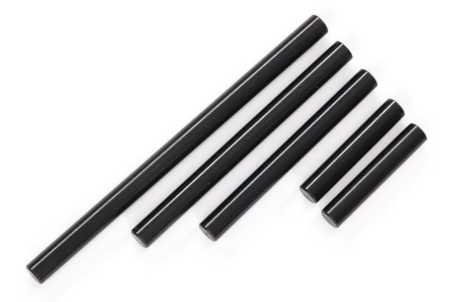 Traxxas Maxx Steel Left Or Right Suspension Pins 4Pcs image 68775