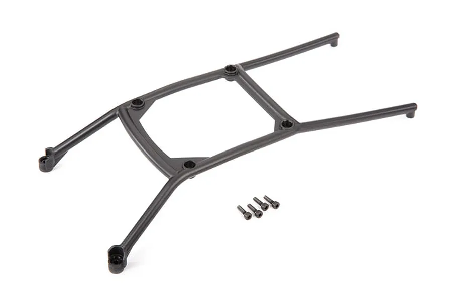 Traxxas Maxx Rear Body Support image 68778