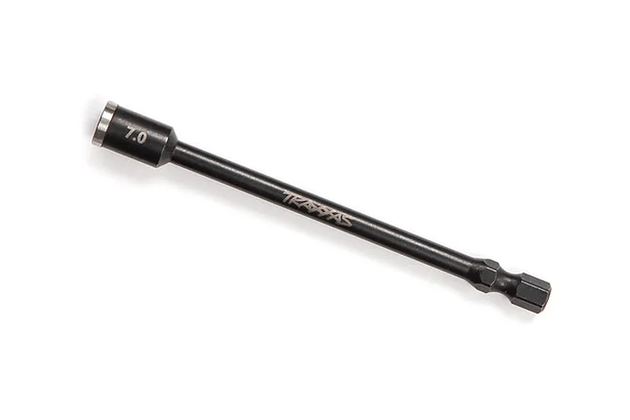 Traxxas 7mm Speed Bit Nut Driver image 68779