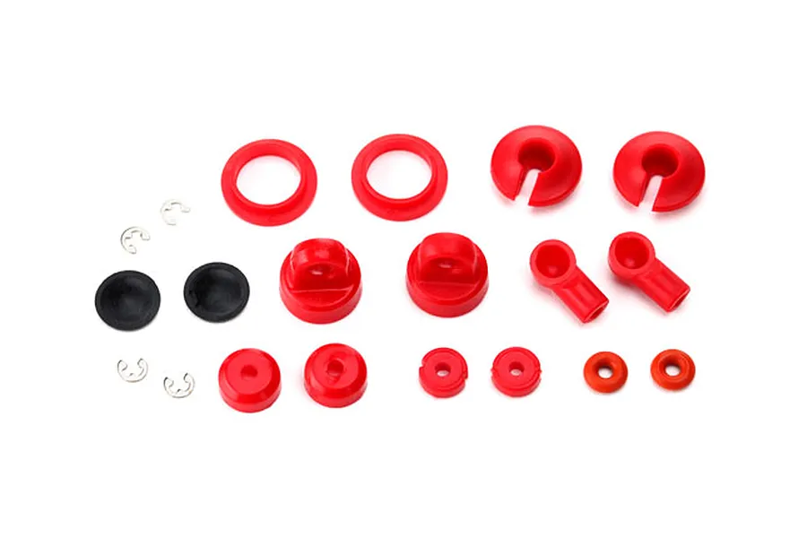 LaTrax Shock Rebuild Kit (for 2 Shocks) image 68798