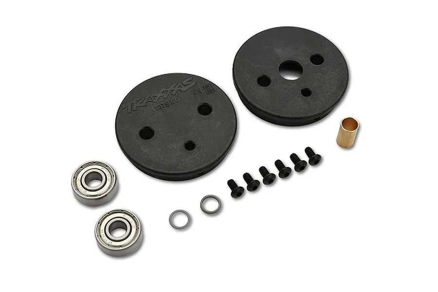 Traxxas Velineon 1200XL Rebuild Kit image 68802