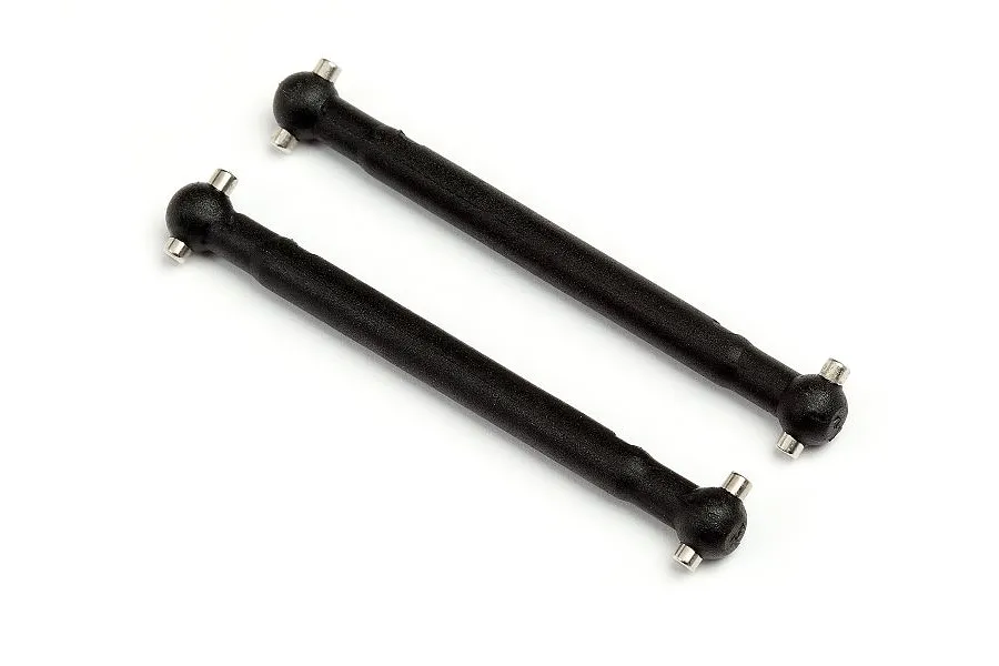 Maverick Ion Driveshafts 2Pcs image 68803