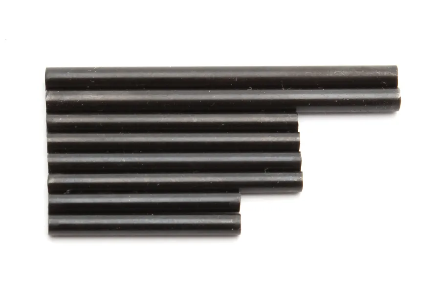 Team Associated SD10 Suspension Arms Pin Set image 69062