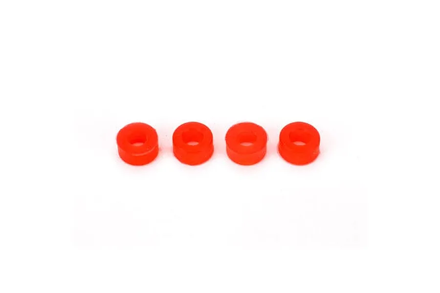 Blade 300x Dampers 4Pcs image 69064