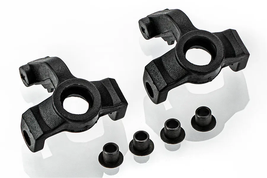 HSP Steering Hubs 2Pcs w/ Bushings image 69079