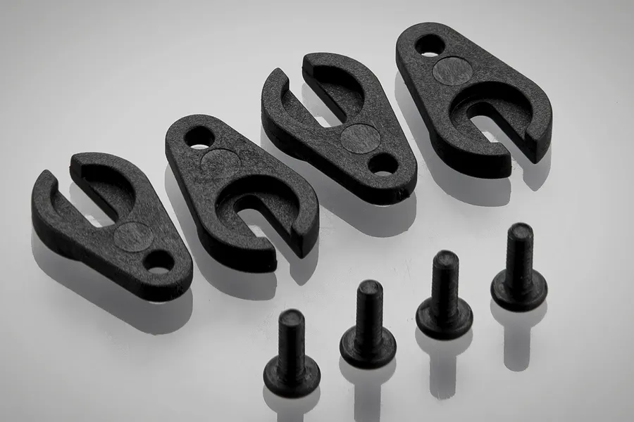 HSP Led Light Clip 4Pcs image 69085