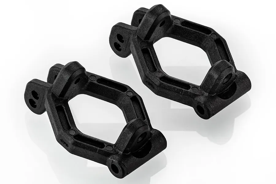 HSP Steering Hub Carriers (C-Hubs) 2Pcs image 69104