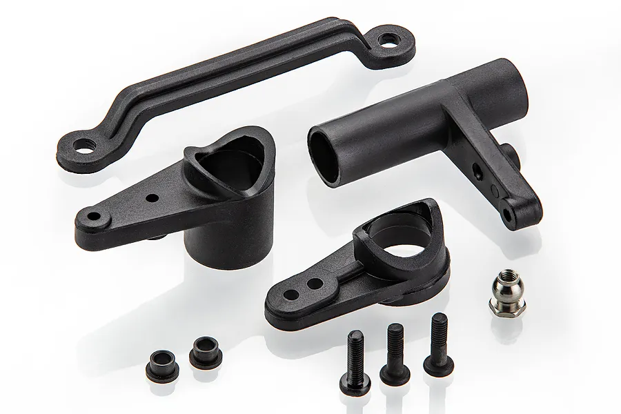 HSP Servo Saver Set image 69125