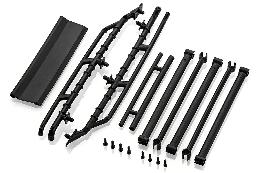 HSP Roof Rack image 69143