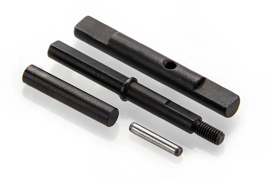 HSP Gear Shaft Set image 69152