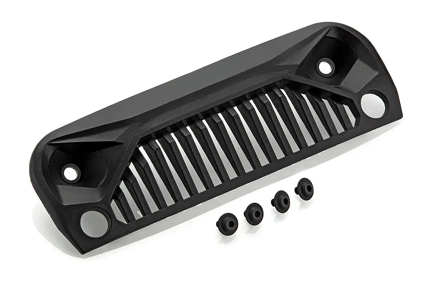 HSP Black Air Intake Grille image 69154