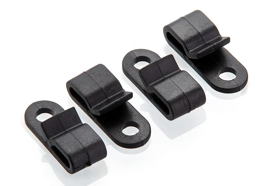 HSP Wire Clips 4Pcs image 69191