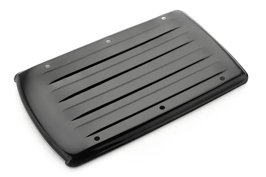 HSP Black Roof Cover image 69209