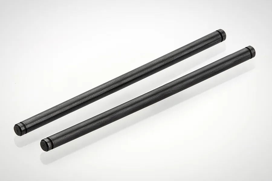 HSP 3.5x72mm Front Lower Suspension Arm Pins 2Pcs image 69212