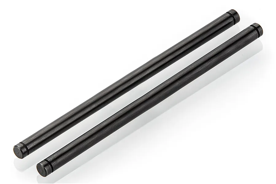 HSP 3.5x68.5mm Rear Lower Suspension Arm Pins 2Pcs image 69213