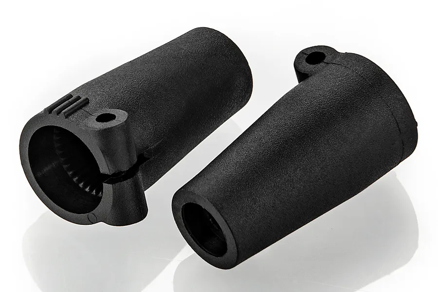 HSP Rear Axle Cover Bushings 2Pcs image 69215