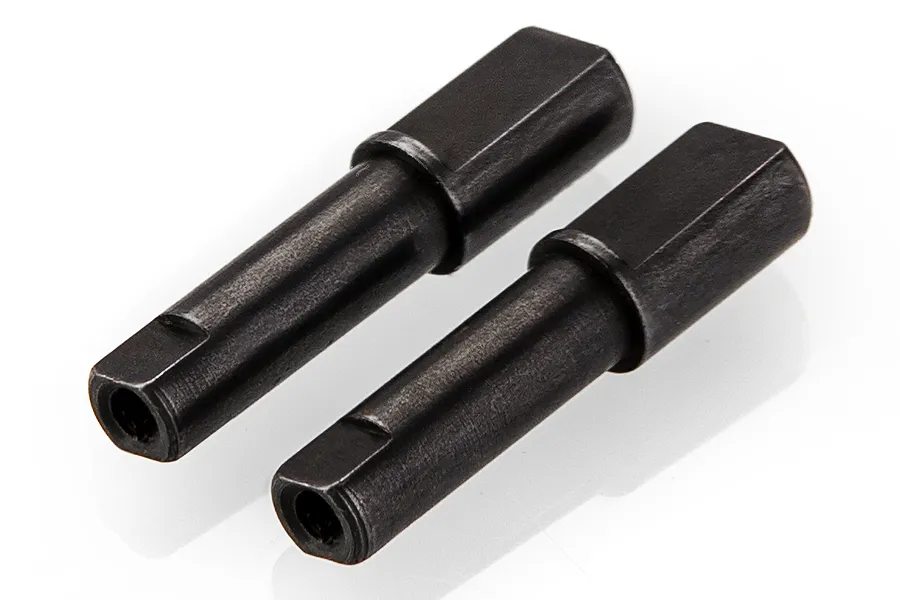 HSP Drive Gear Shafts 2Pcs image 69216