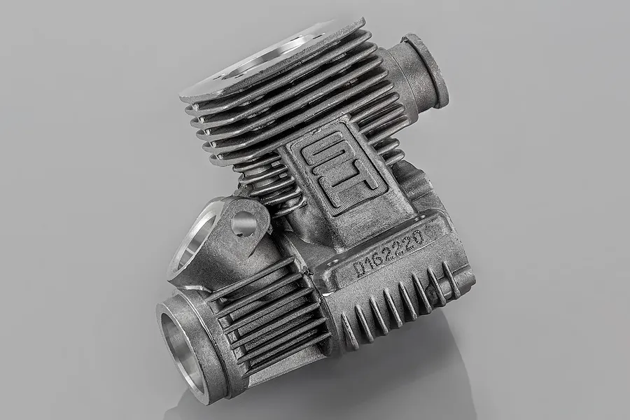 HSP SH.21 Engine Block w/ Bearings image 69222