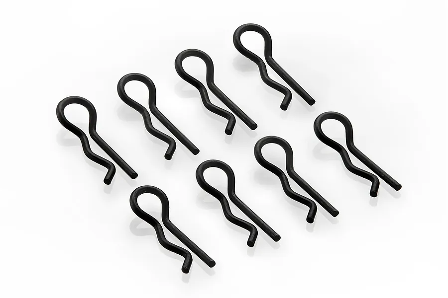 HSP 0.75mm Body Pins 8Pcs image 69226