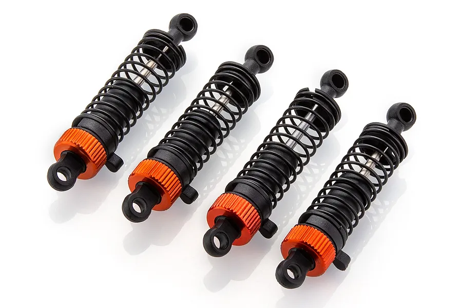 HSP 40-56mm Shocks 4Pcs image 69229