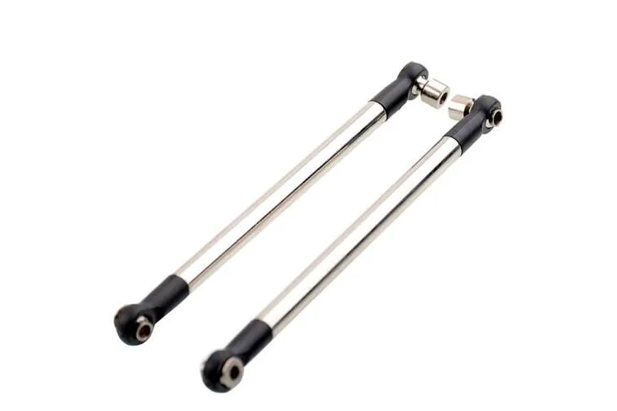 HSP Front Upper Links Set 75mm image 69230