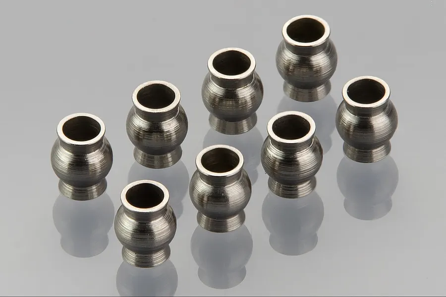 HSP 3mm Pivot Balls 8Pcs image 69241