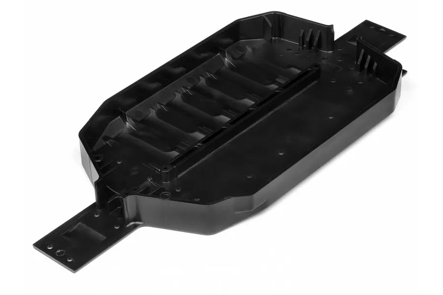HPI E10 Main Chassis (E10) image 6927