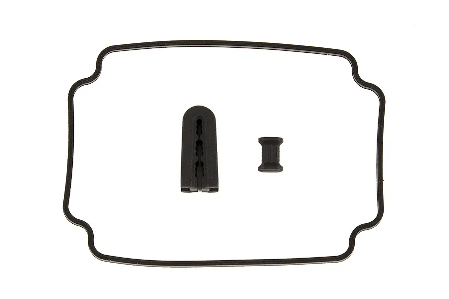 Element RC Enduro Receiver Box Seals Set image 69269