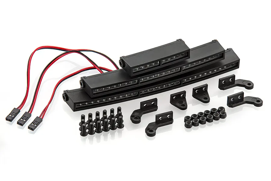 HSP LED Light Set A w/ Hardware image 69272