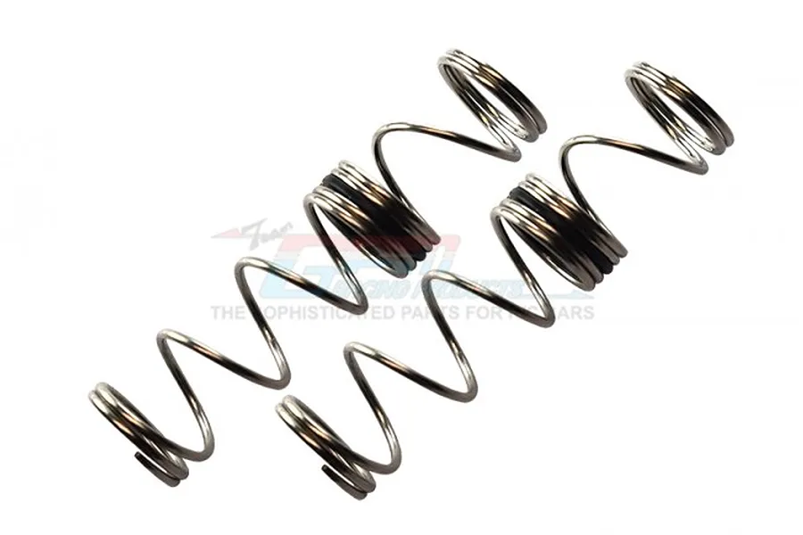 GPM 1.7mm Rear Spare Spring image 69382