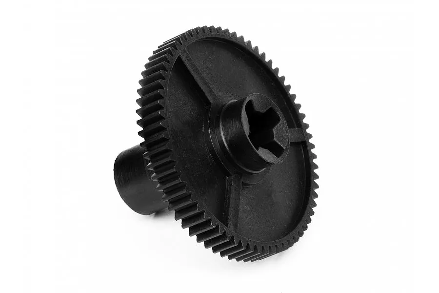 HPI E10 65T Spur Gear image 6940